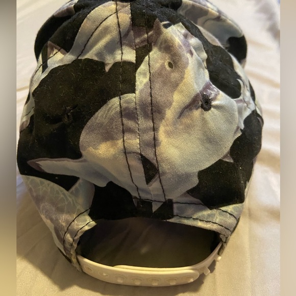 Milkcrate Men’s Vintage SnapBack “Life’s a Beach” Hat. - Picture 4 of 5